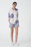 Sundrift Shirt - Blue