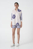 Sundrift Shirt - Blue