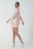 Sundrift Shirt - Peach