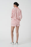 Sundrift Shirt - Peach