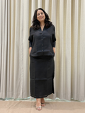 Verve Shirt - Black