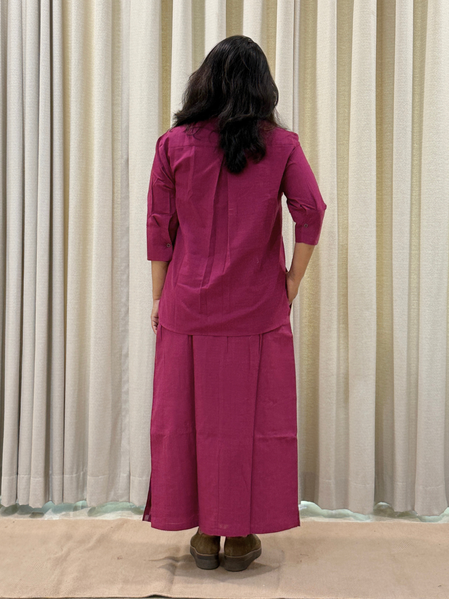 Verve Set - Pink