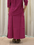 Verve Skirt - Pink