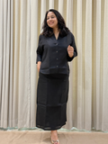 Verve Skirt - Black