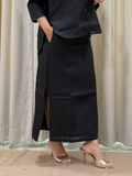 Verve Skirt - Black
