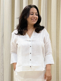 Verve Shirt - White