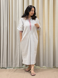Sway Dress - Grey