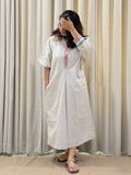Sway Dress - Grey