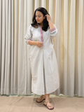 Sway Dress - Grey