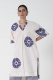 Ease Tunic - Blue