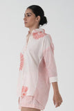 Sundrift Shirt - Peach