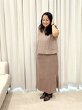 Coir Set - Dark Beige