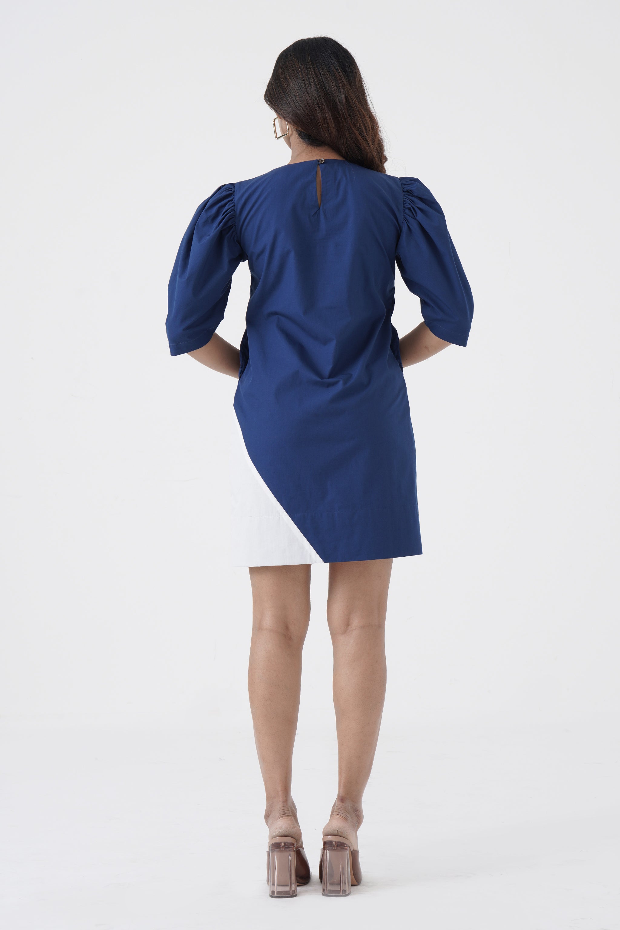 Amour Propre - Blue