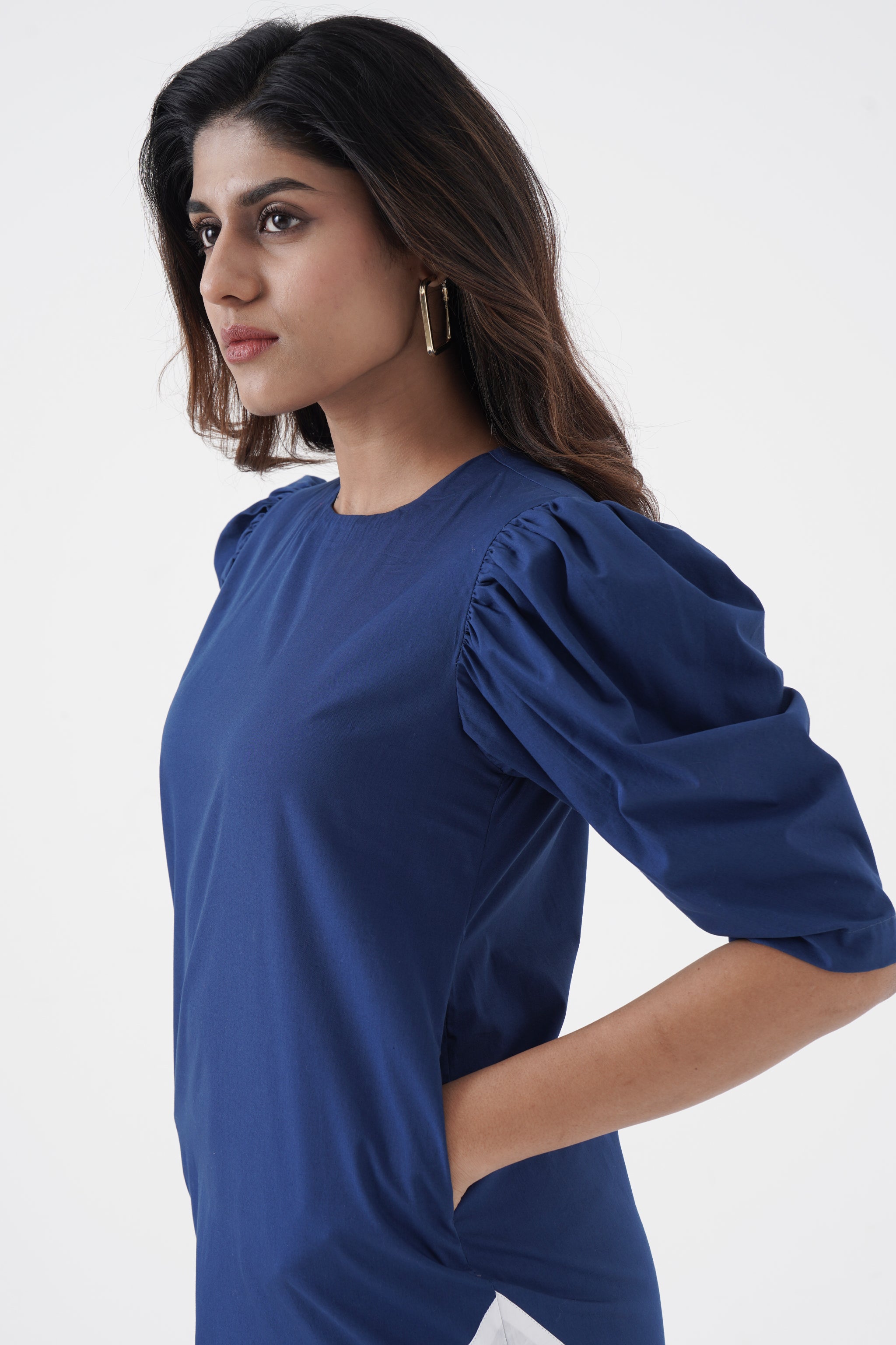 Amour Propre - Blue