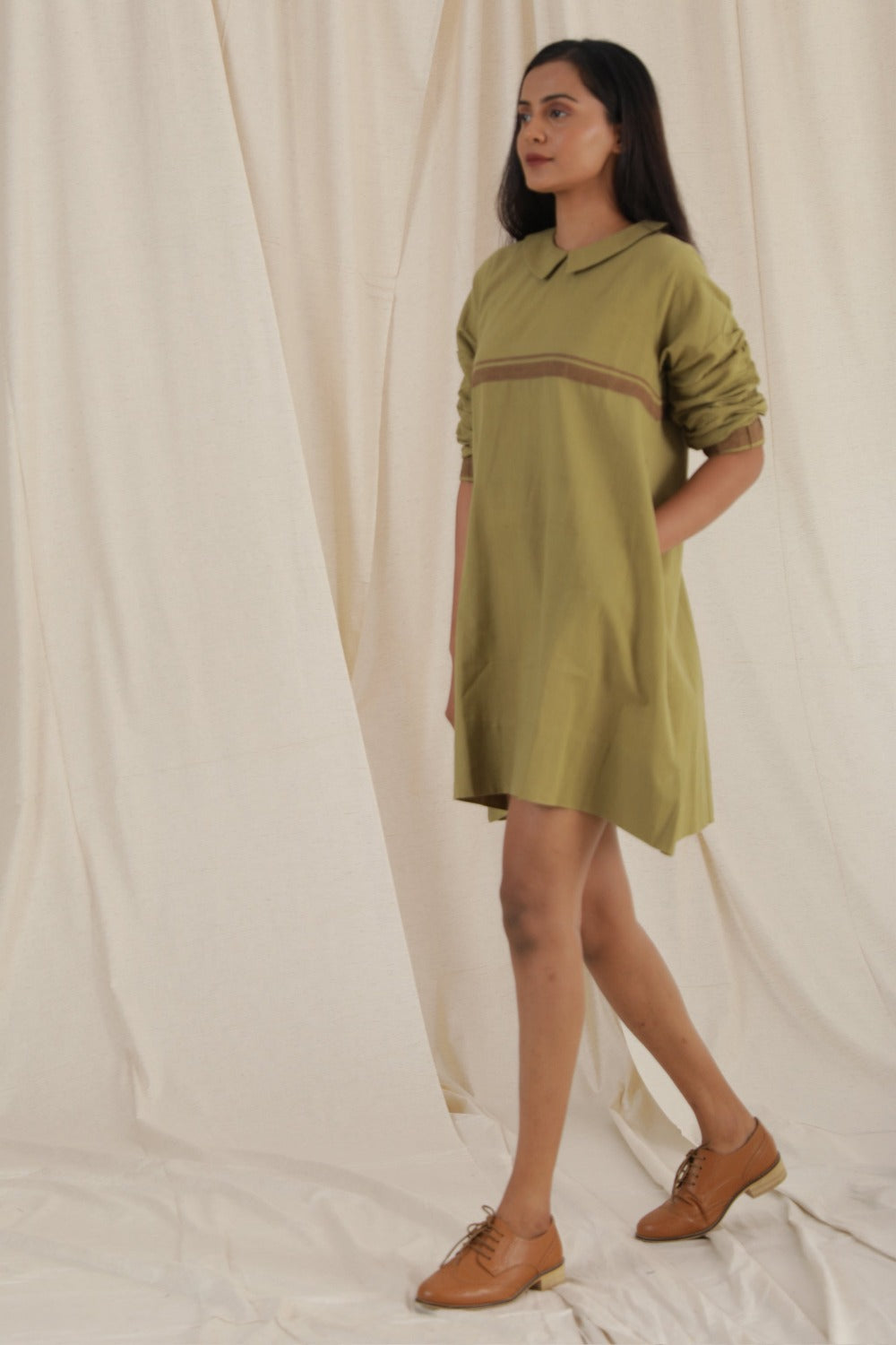 Sassy Safari - Green