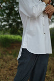 Magnum Shirt - White