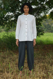Magnum Shirt - White