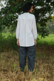 Magnum Shirt - White