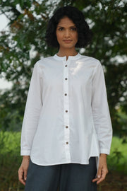 Magnum Shirt - White