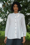 Magnum Shirt - White