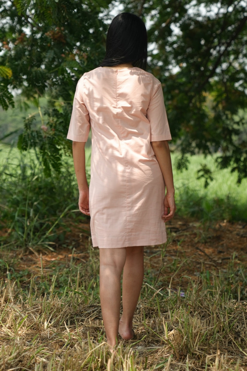 Secret Wish - Peach