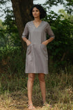 Secret Wish - Grey