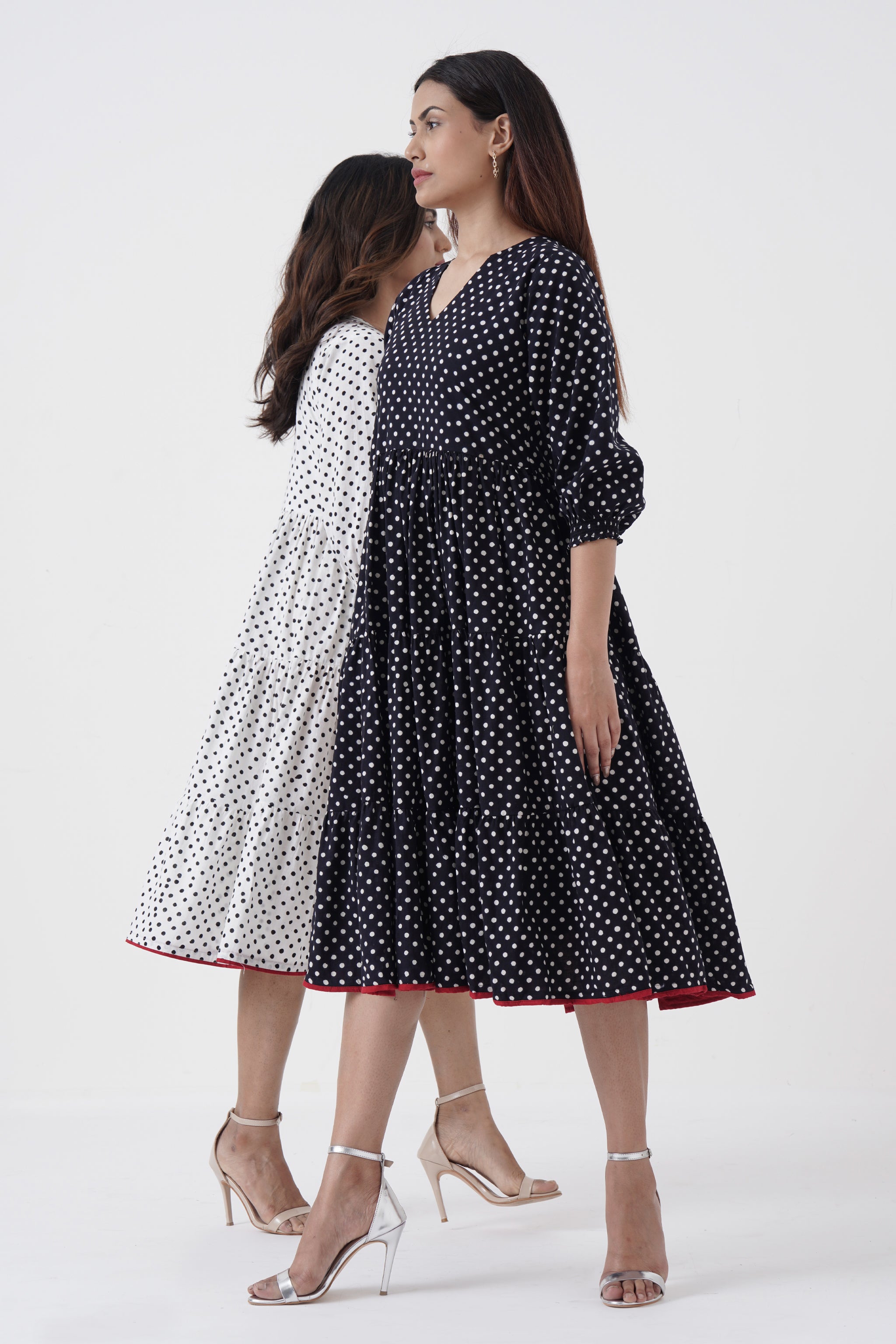 Retro Recoup - Black
