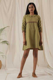 Sassy Safari - Green