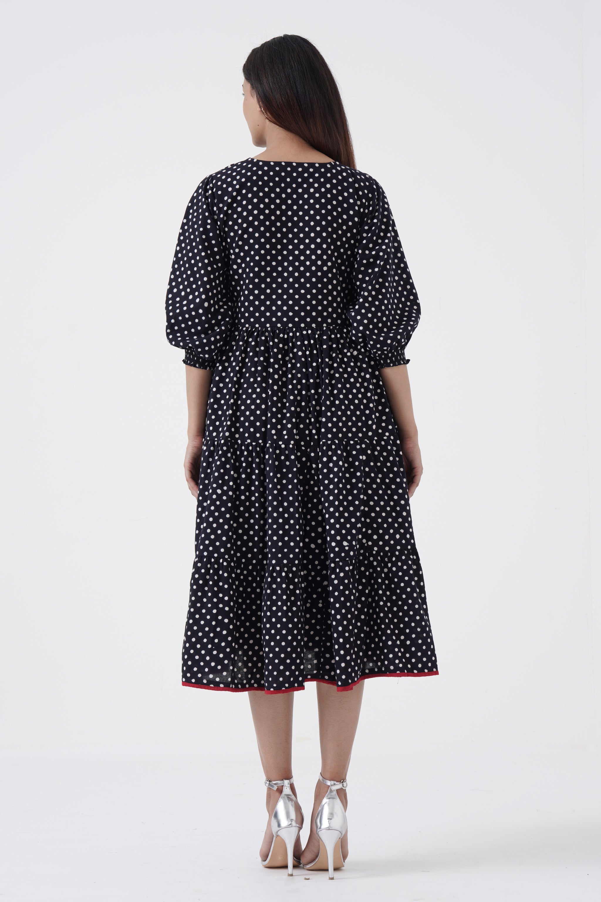 Retro Recoup - Black