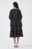 Retro Recoup - Black