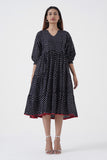 Retro Recoup - Black