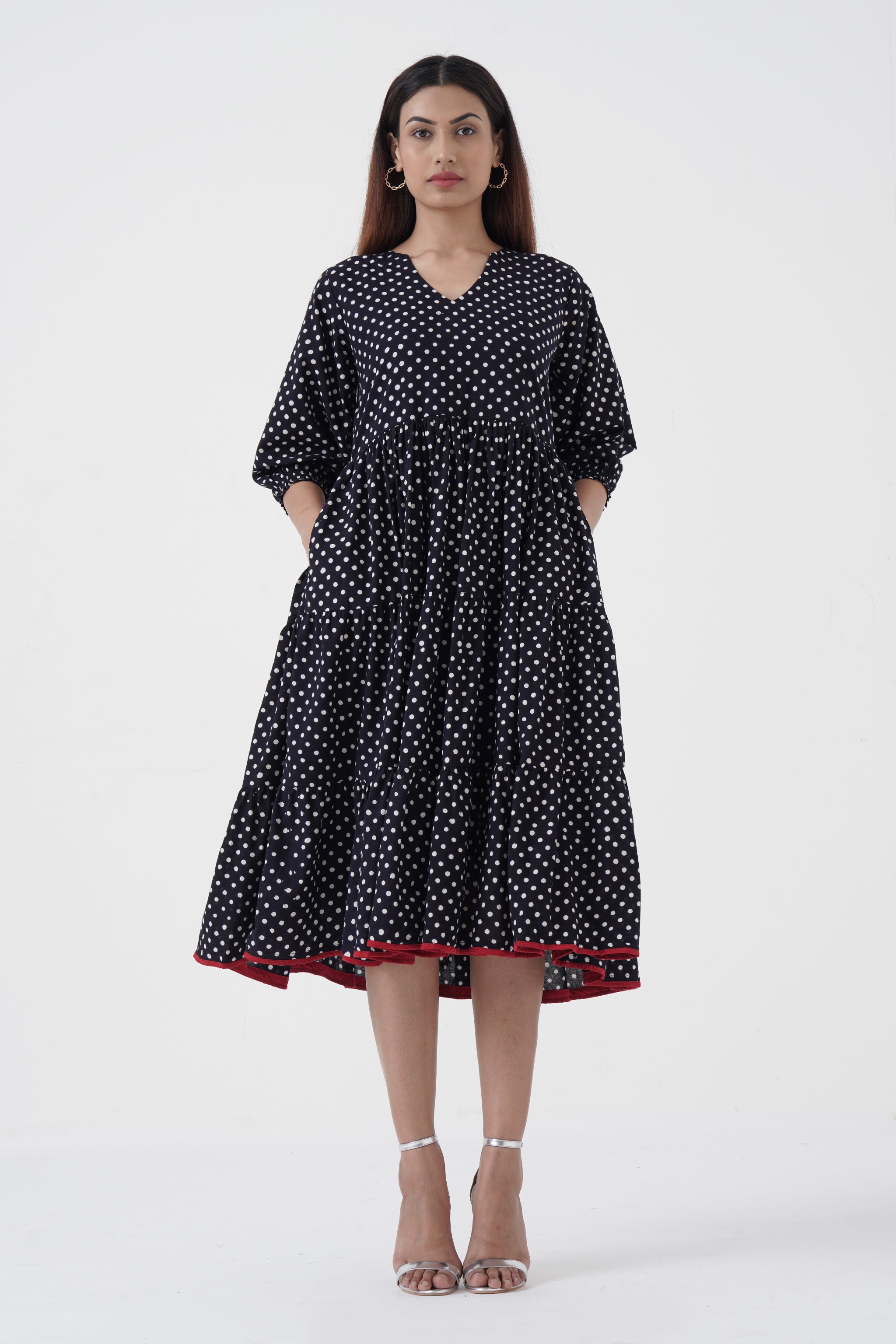 Retro Recoup - Black