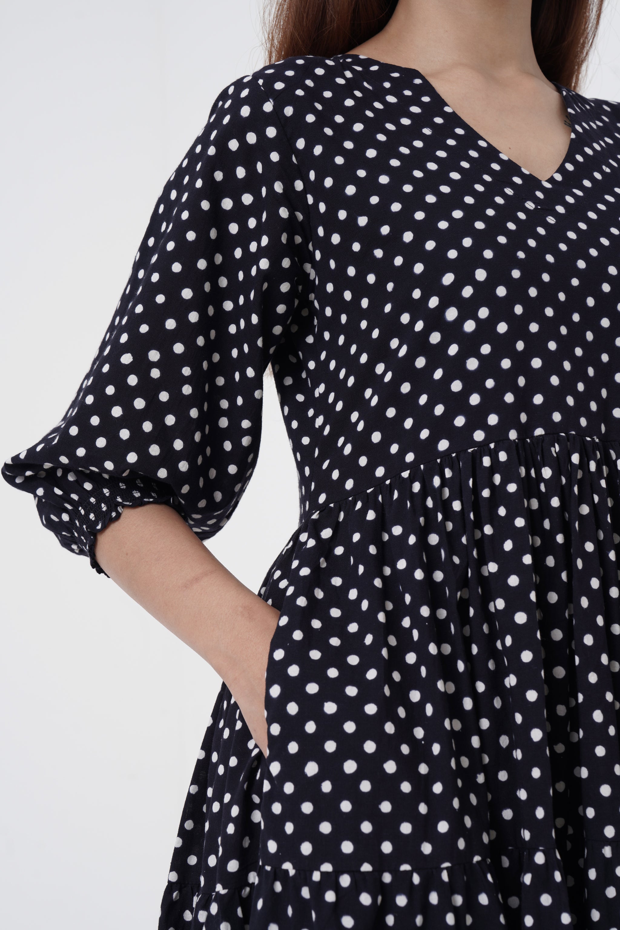Retro Recoup - Black