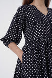 Retro Recoup - Black
