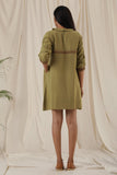 Sassy Safari - Green