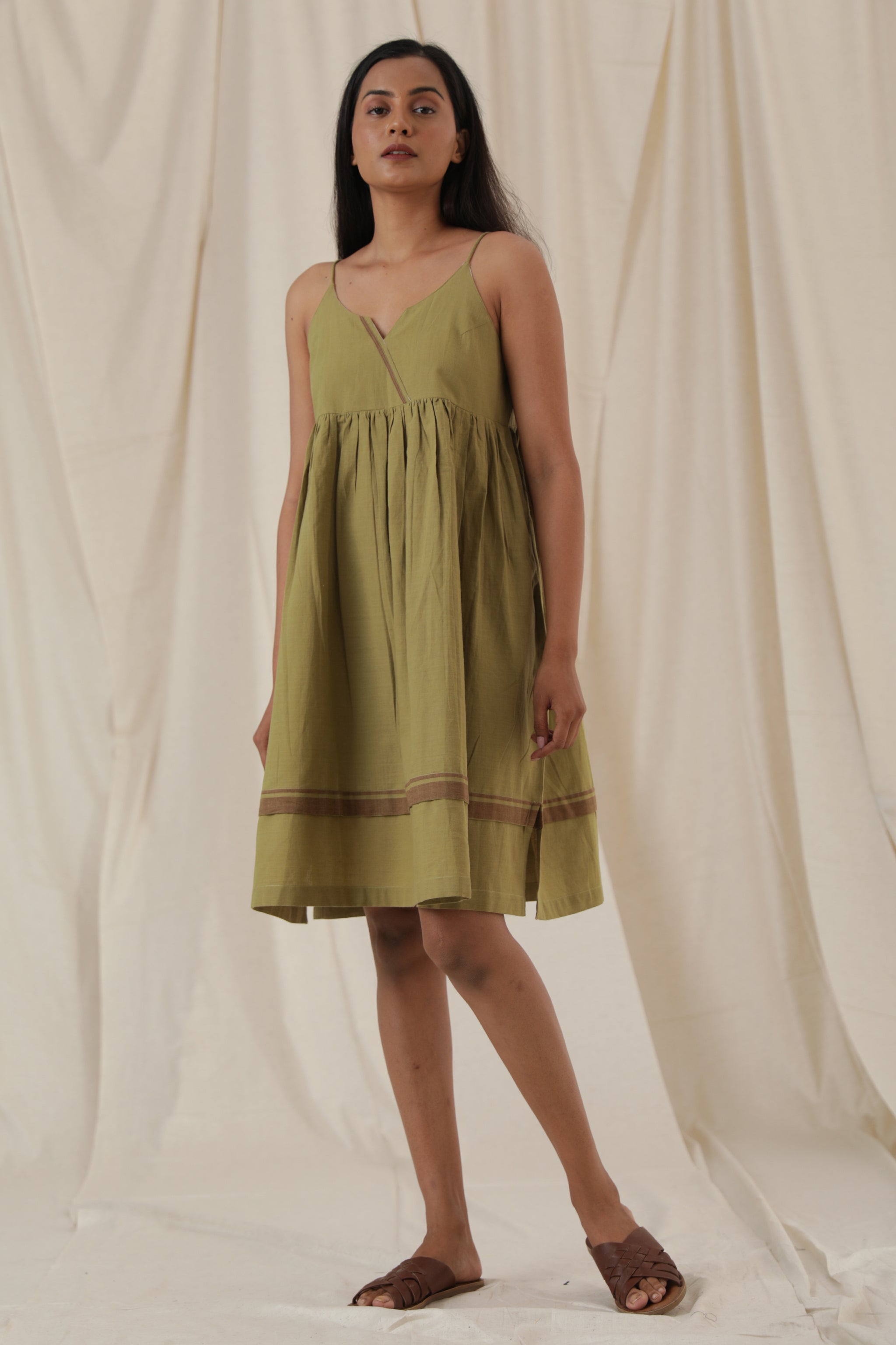 Just-a-Jaunt -Yellow