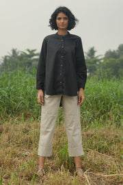 Magnum Shirt - Black