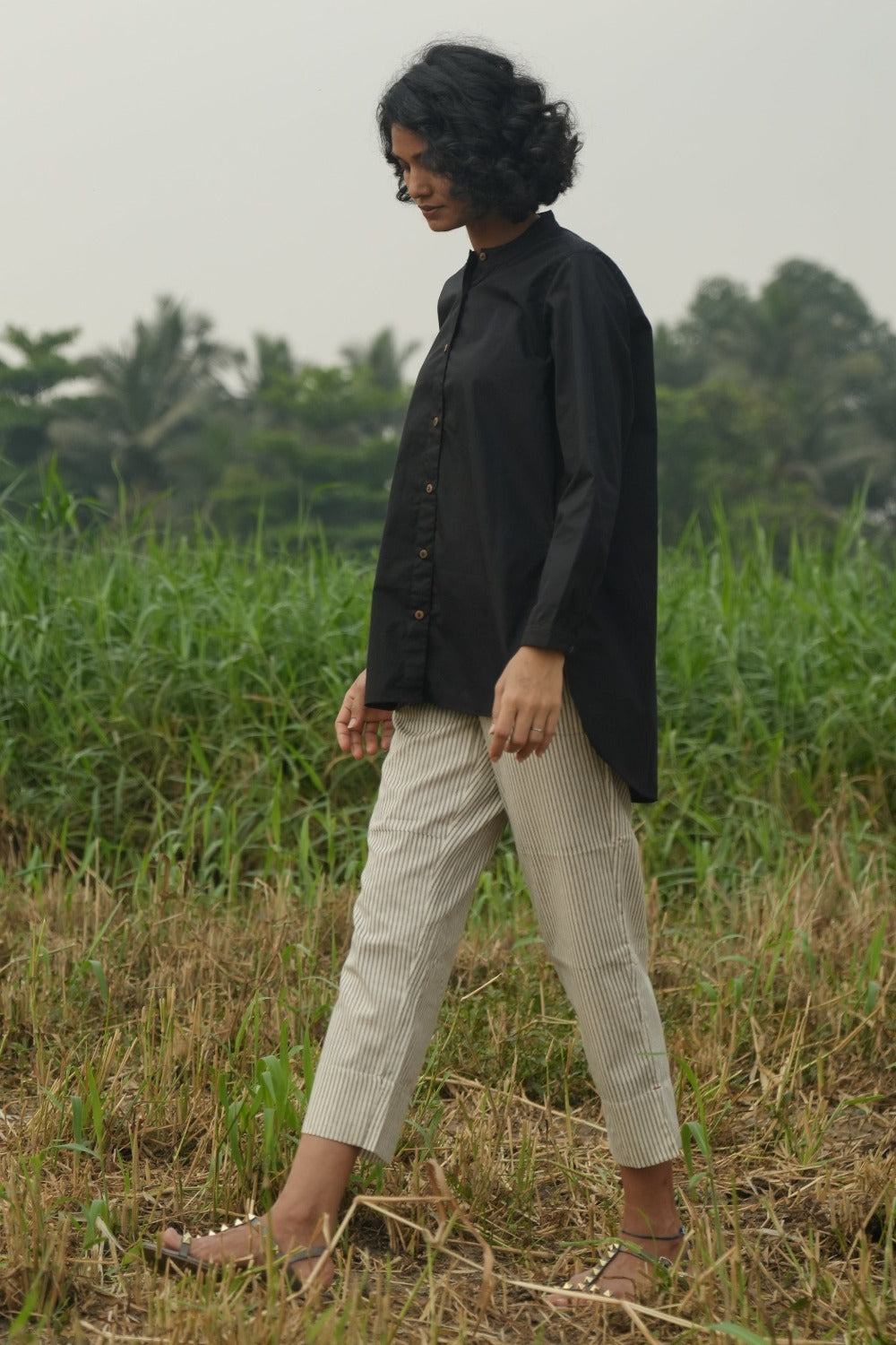 Magnum Shirt - Black