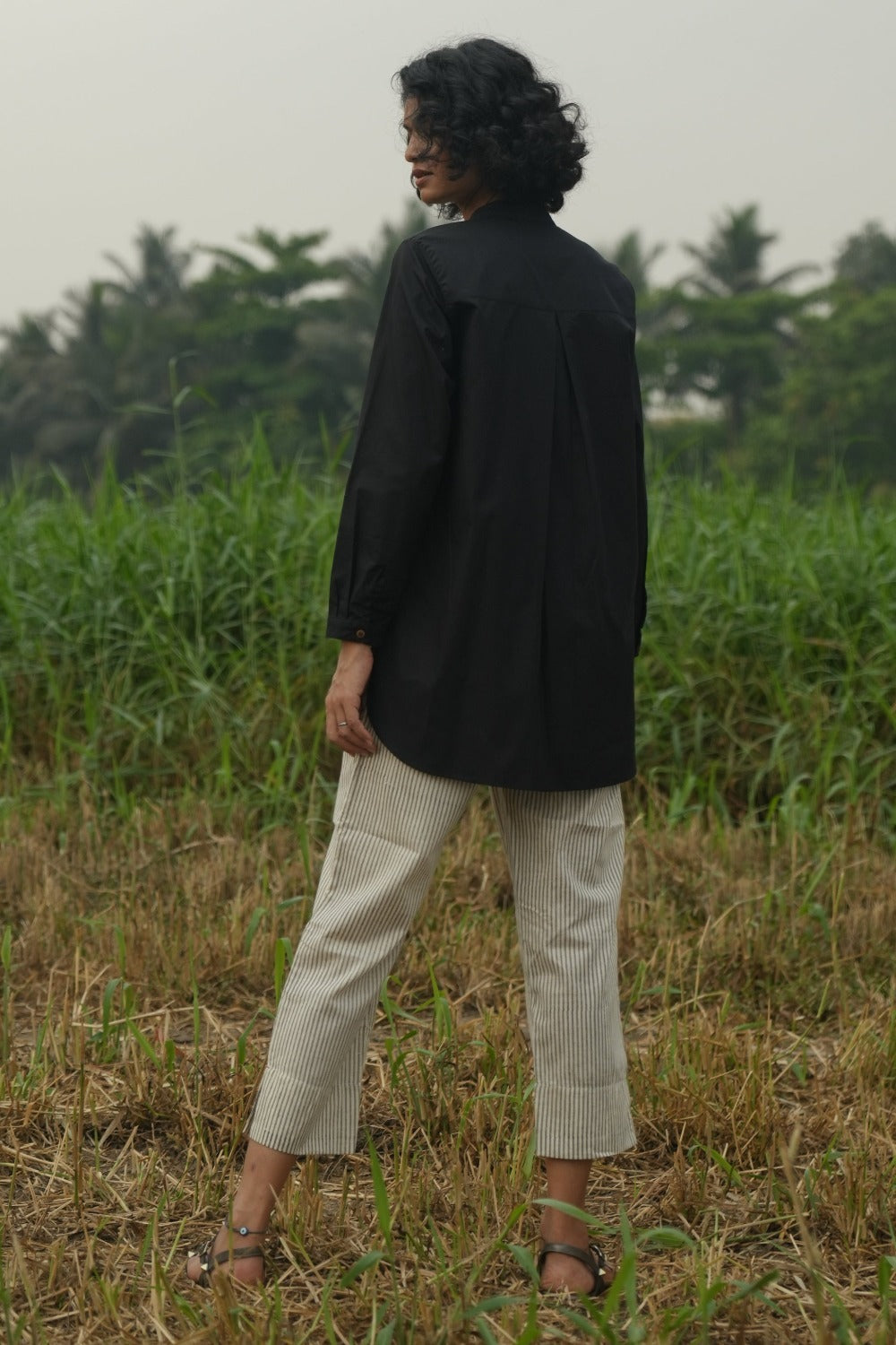 Magnum Shirt - Black