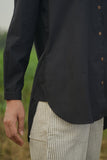 Magnum Shirt - Black