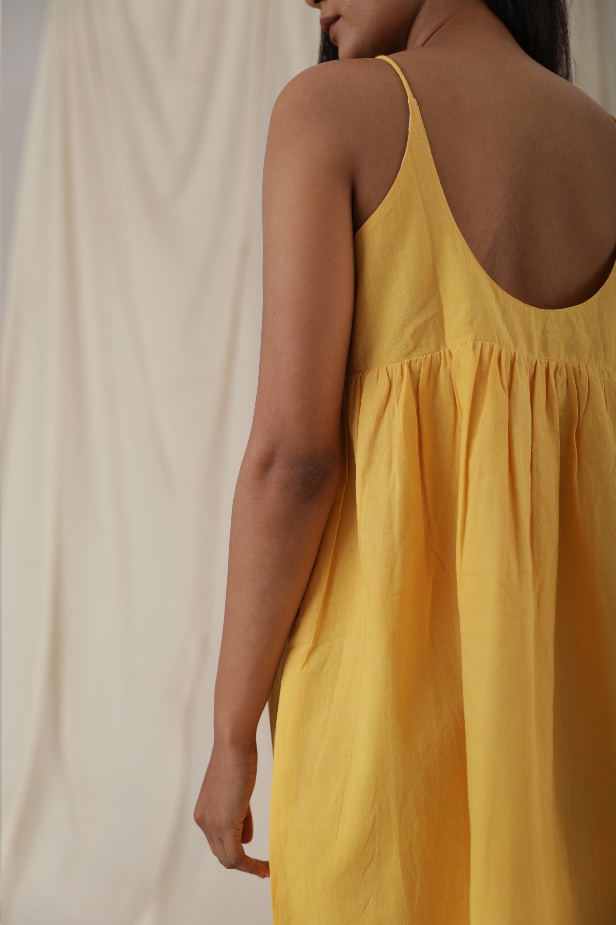 Just-a-Jaunt -Yellow