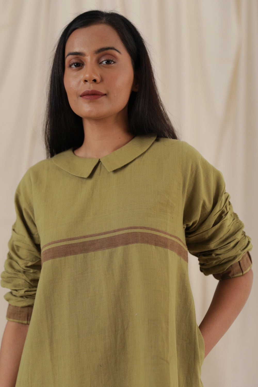 Sassy Safari - Green