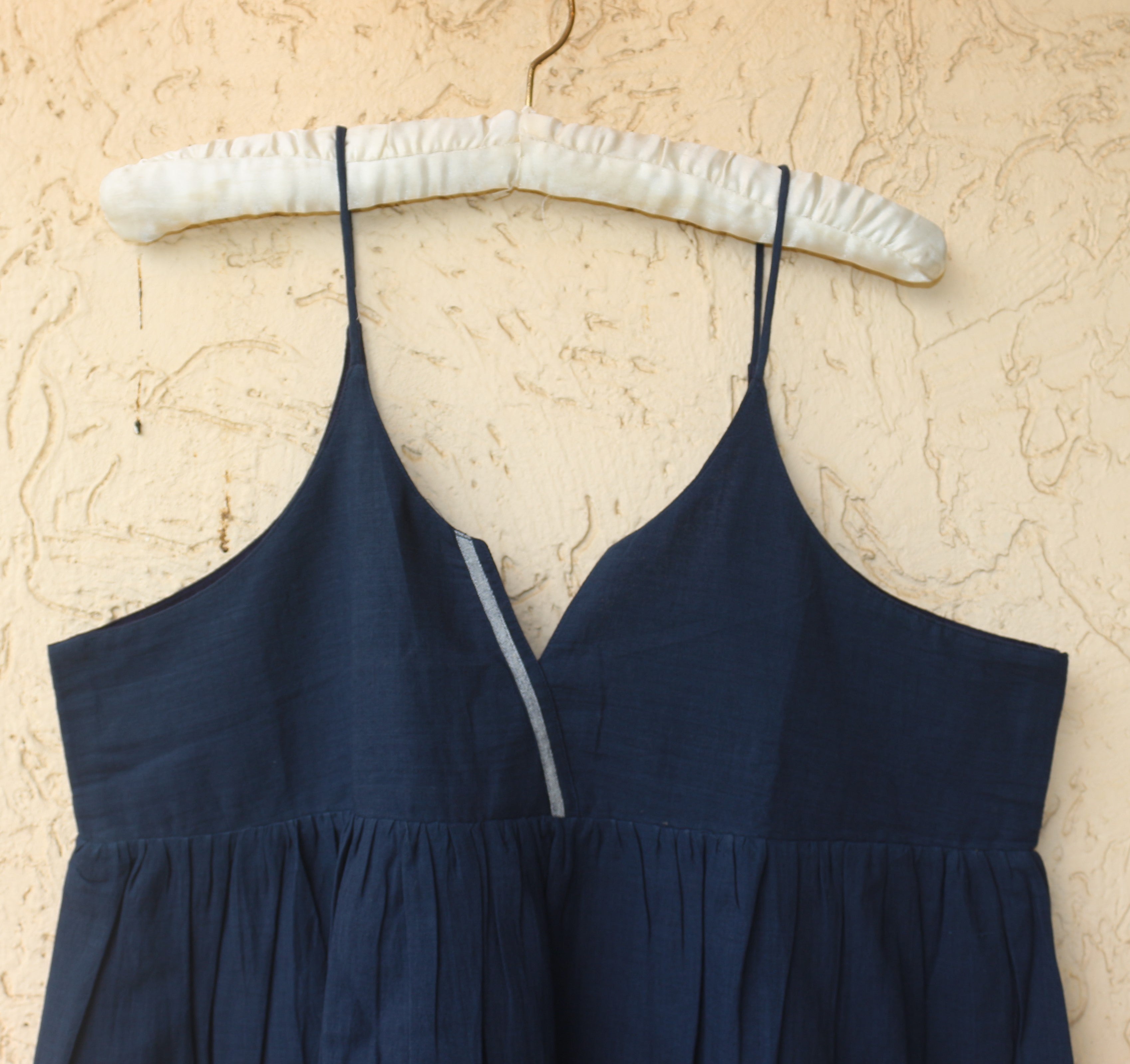 Just-a-Jaunt - Blue