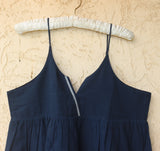 Just-a-Jaunt - Blue