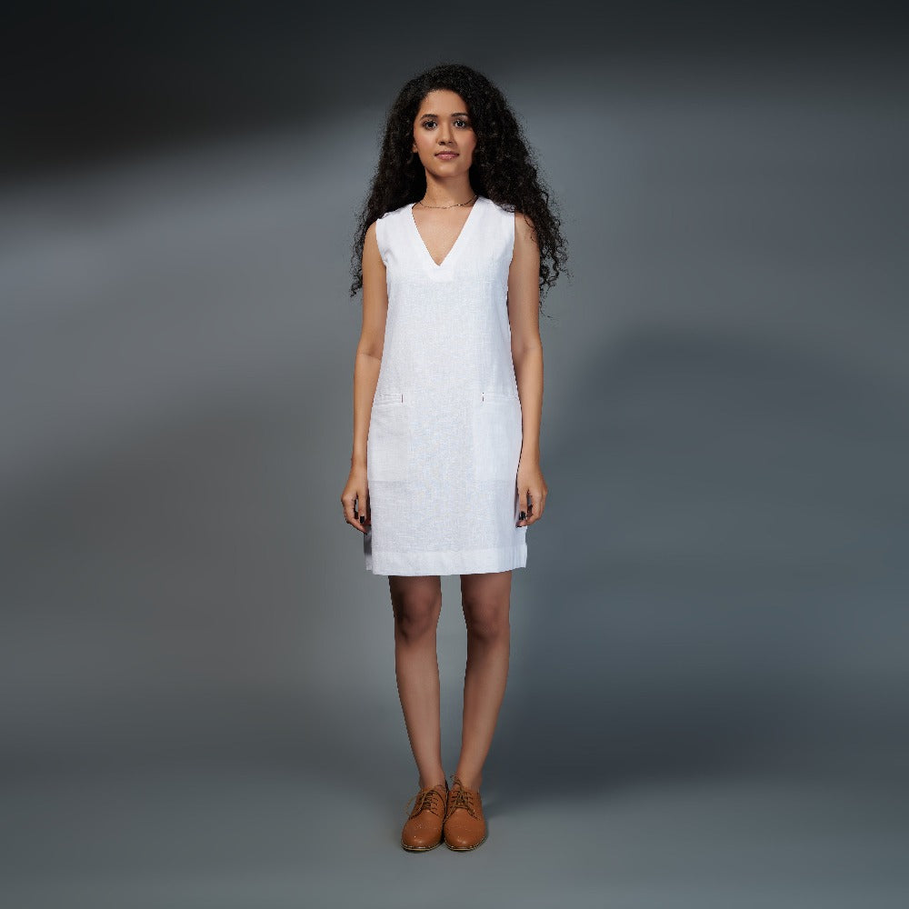 Chic - White