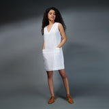 Chic - White