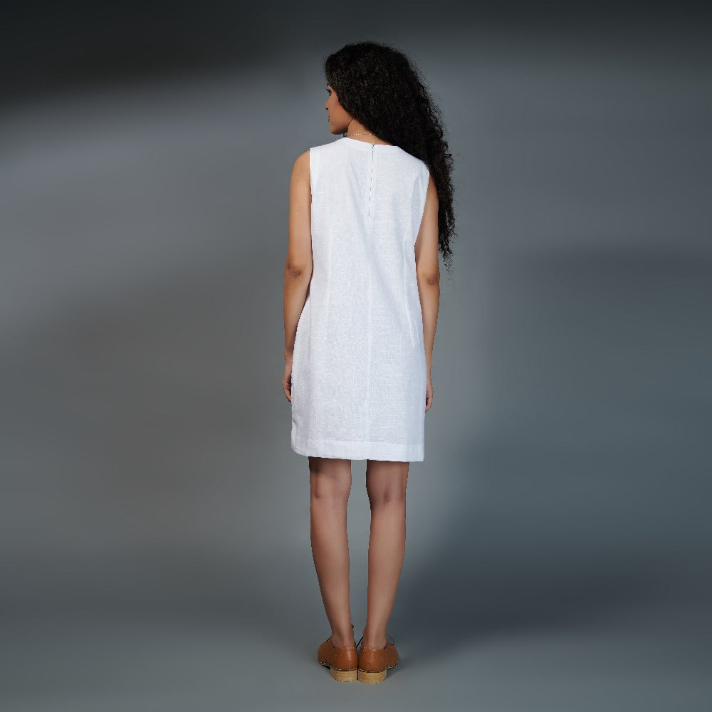Chic - White