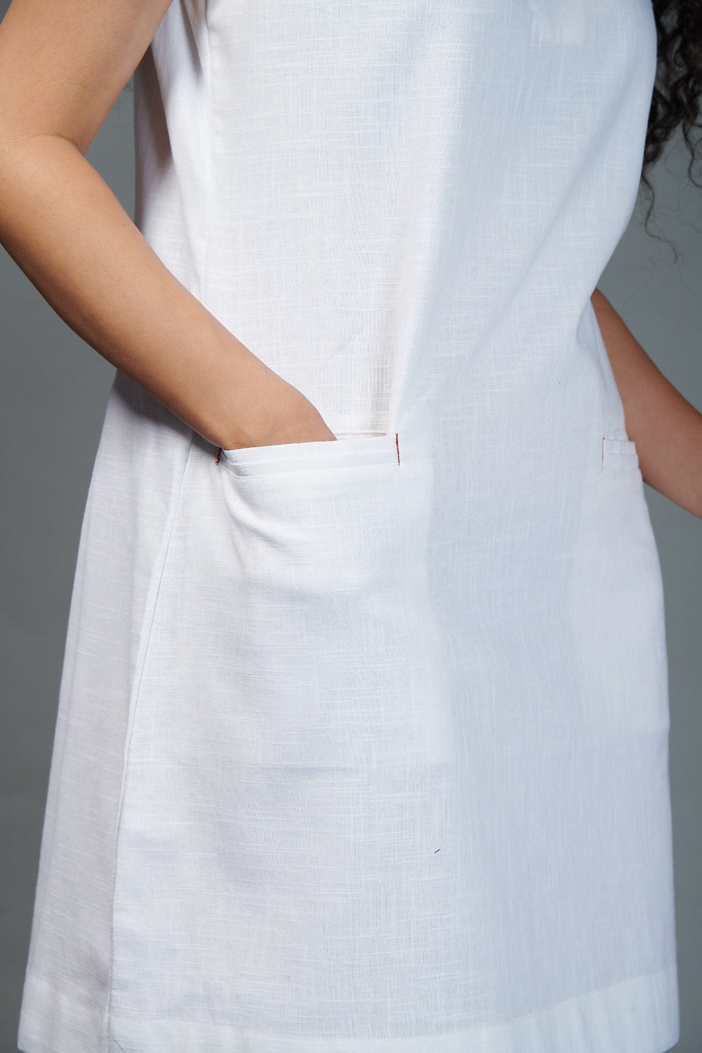 Chic - White
