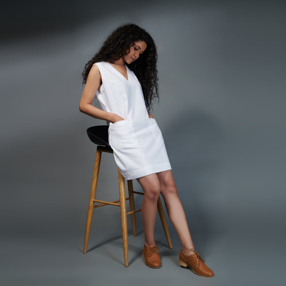 Chic - White