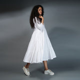 Above All - White